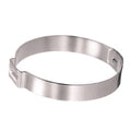 25.6 Stepless Ear Hose Clamp
