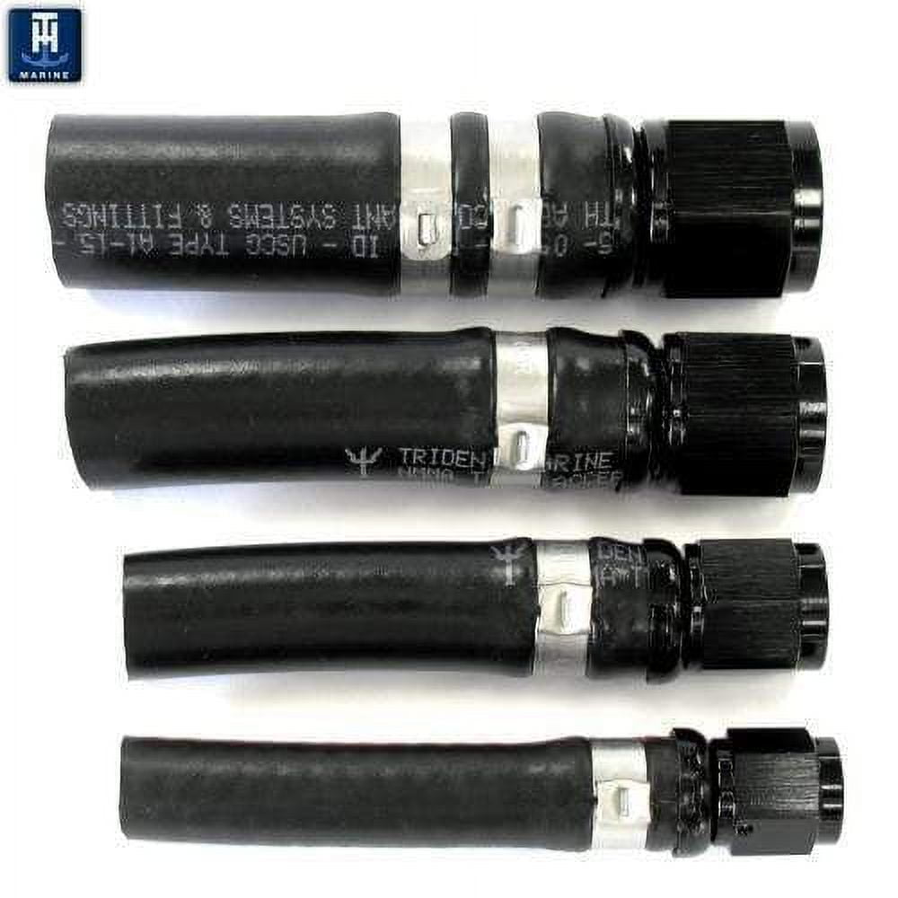 30.1 Stepless Ear Hose Clamp