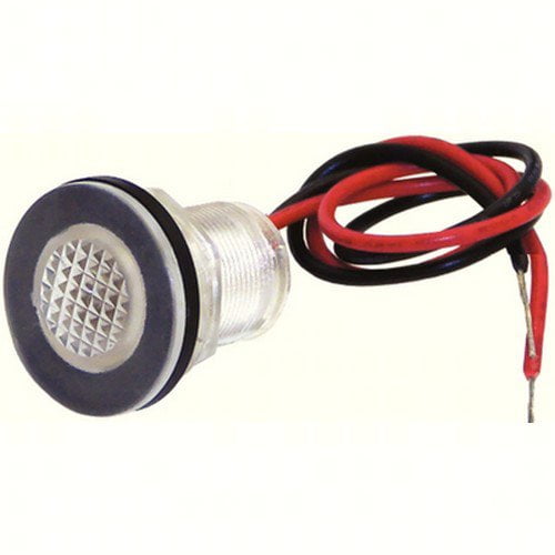 Led Livewell Light-White