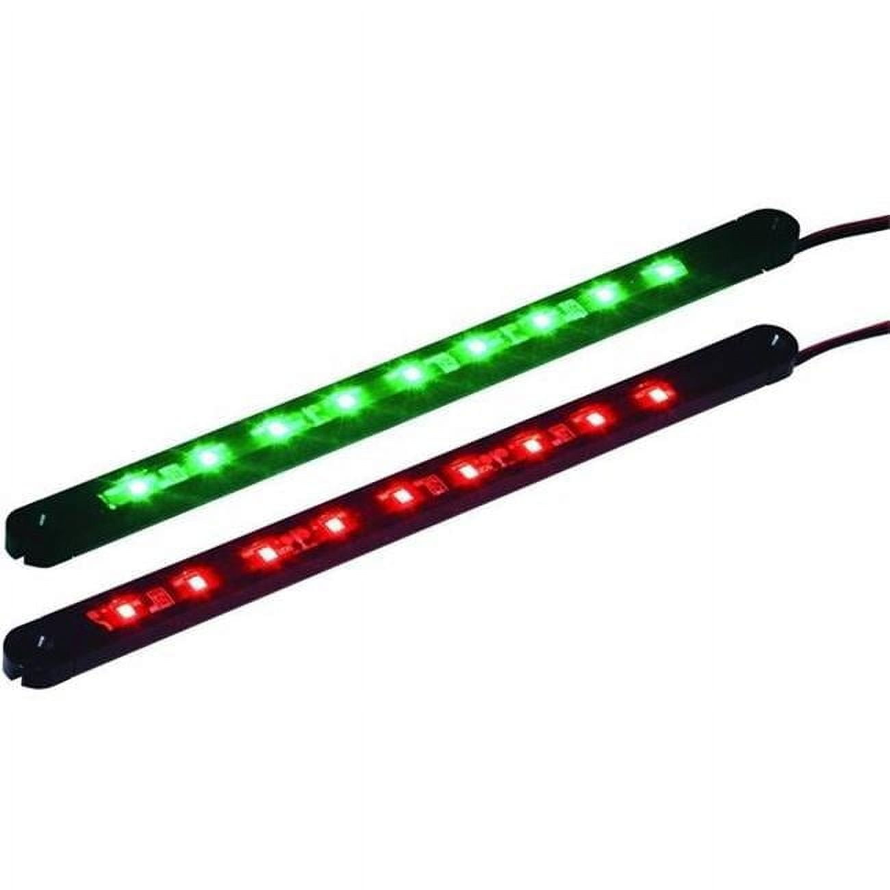 Led Flex Strip Bow Lights