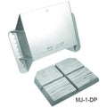 T-H Marine Supplies MJ-1-DP Mini Jacker Plate for Clamp-on Outboards