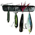 Tackle Titan Lure Holder 6" Blk