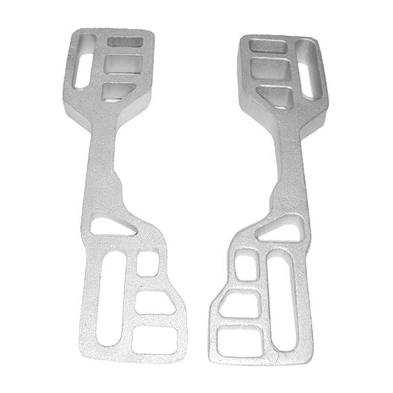 Transom Wedges