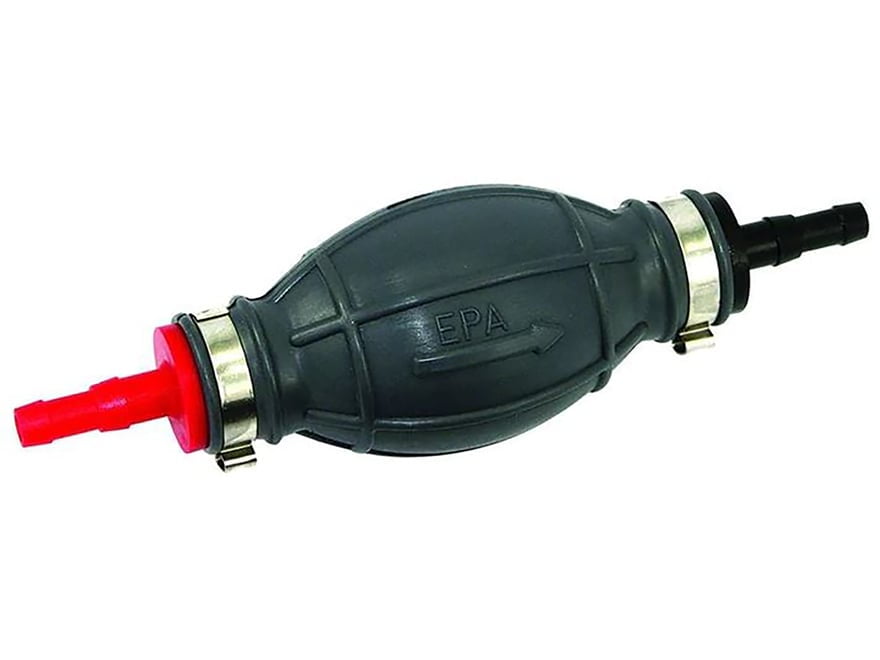 Universal Gen Iii Primer Bulb