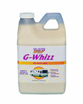 G-Whizz Dry Wash and Wax