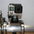 Modurack Add on Gopro Bkt