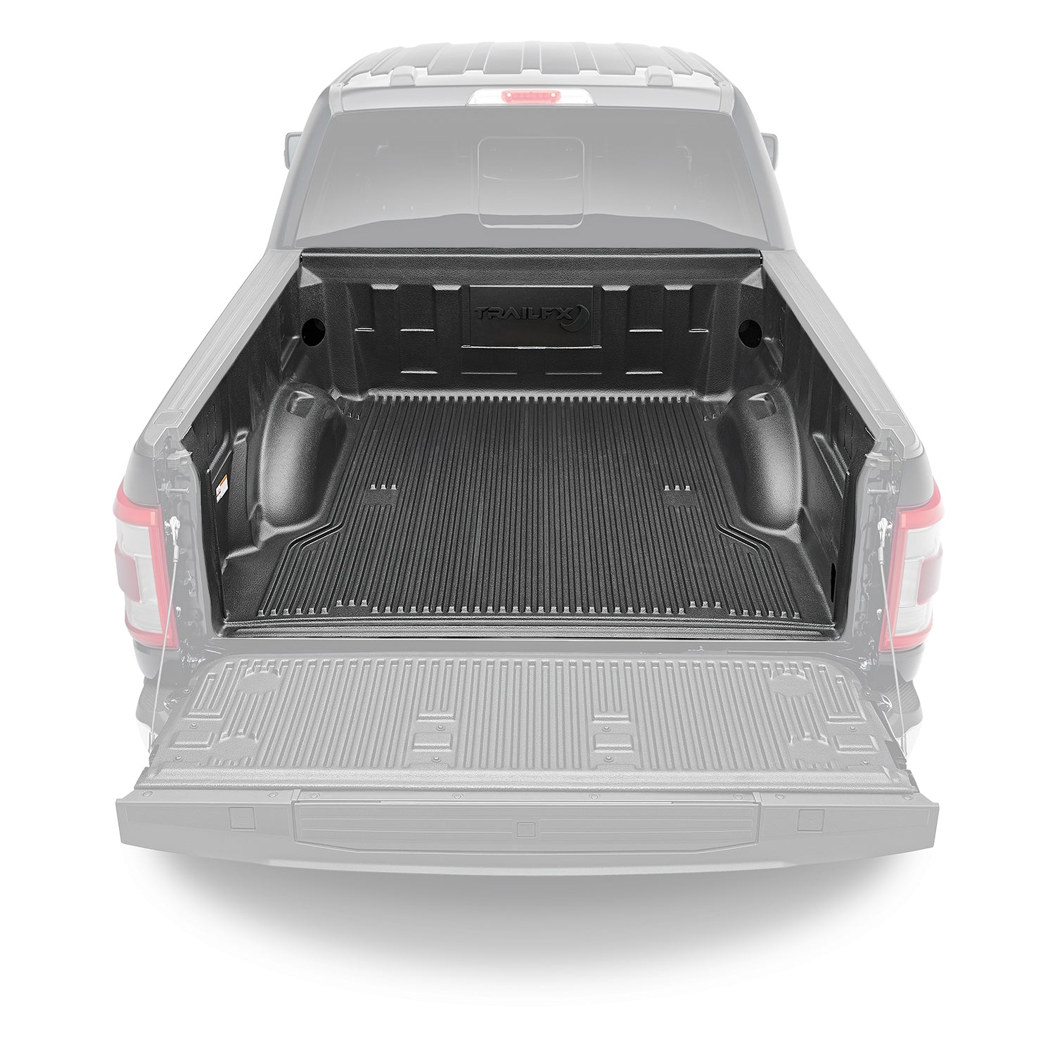 BEDLINER TUB RAM 1500 5'7'