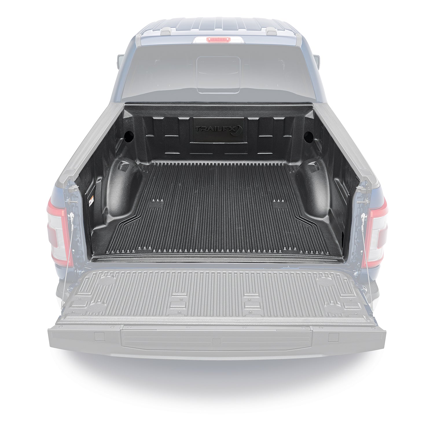 BEDLINER TUB FORD MAVERICK 5'