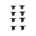 TAILGATE HARDWARE SUPER DUTY
