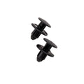 BEDLINER HARDWARE CHEV/GMC
