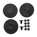 BEDLINER HARDWARE FORD F150