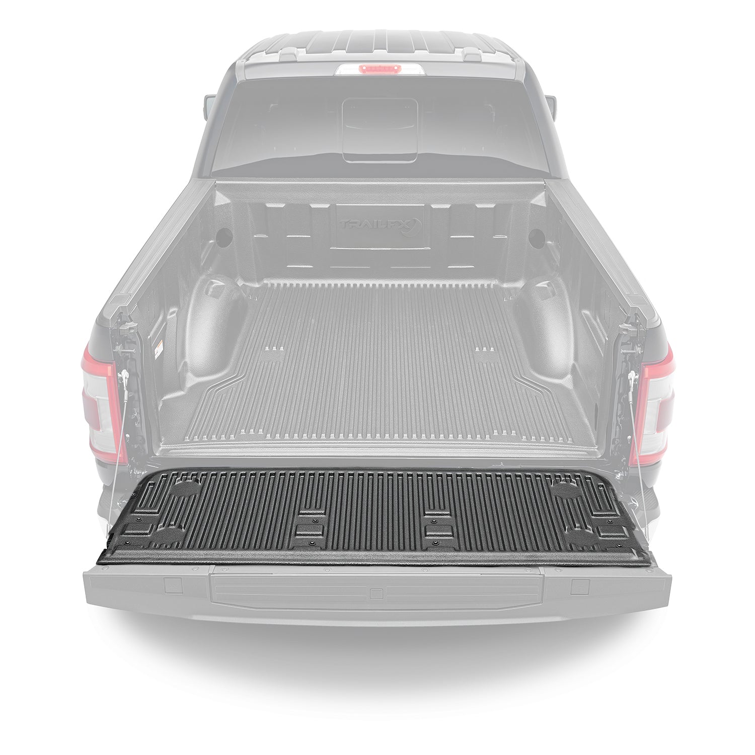TAILGATE LINER TOYOTA HILUX