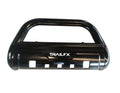 3.5' BULL BAR FORD RANGER 19 BLK