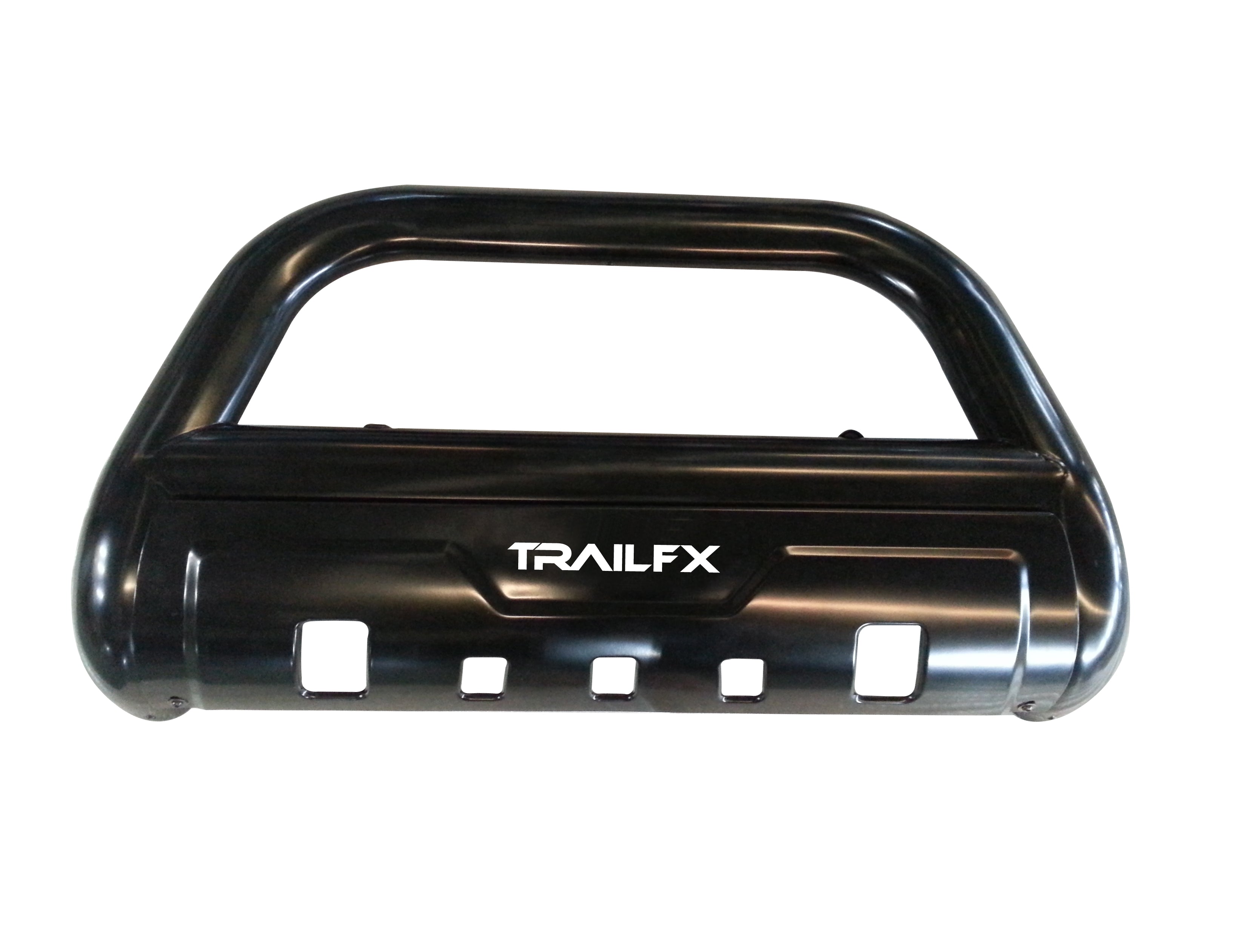 3.5' BULL BAR FORD RANGER 19 BLK