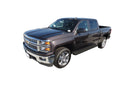 RB WORK TRUCK FORD SUPER CAB 15-19