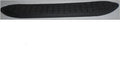 3' RND PAD W CLIPS 5PIN STLE 21.25'
