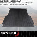 HD BEDMAT CHEVROLET/GMC 8'