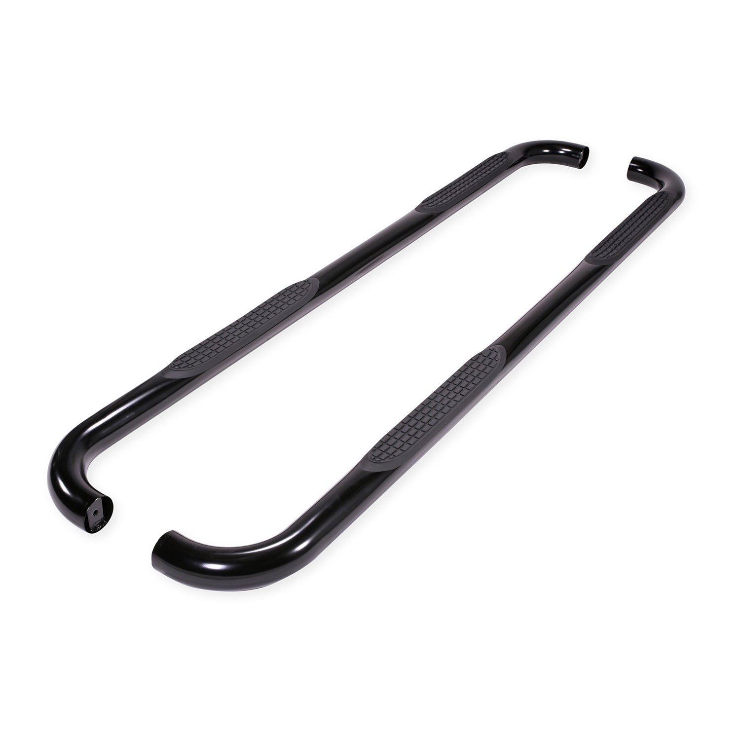 3' NERF BAR (60 DB ) BLK