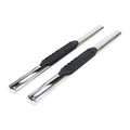4' OVAL NERF BAR PSS
