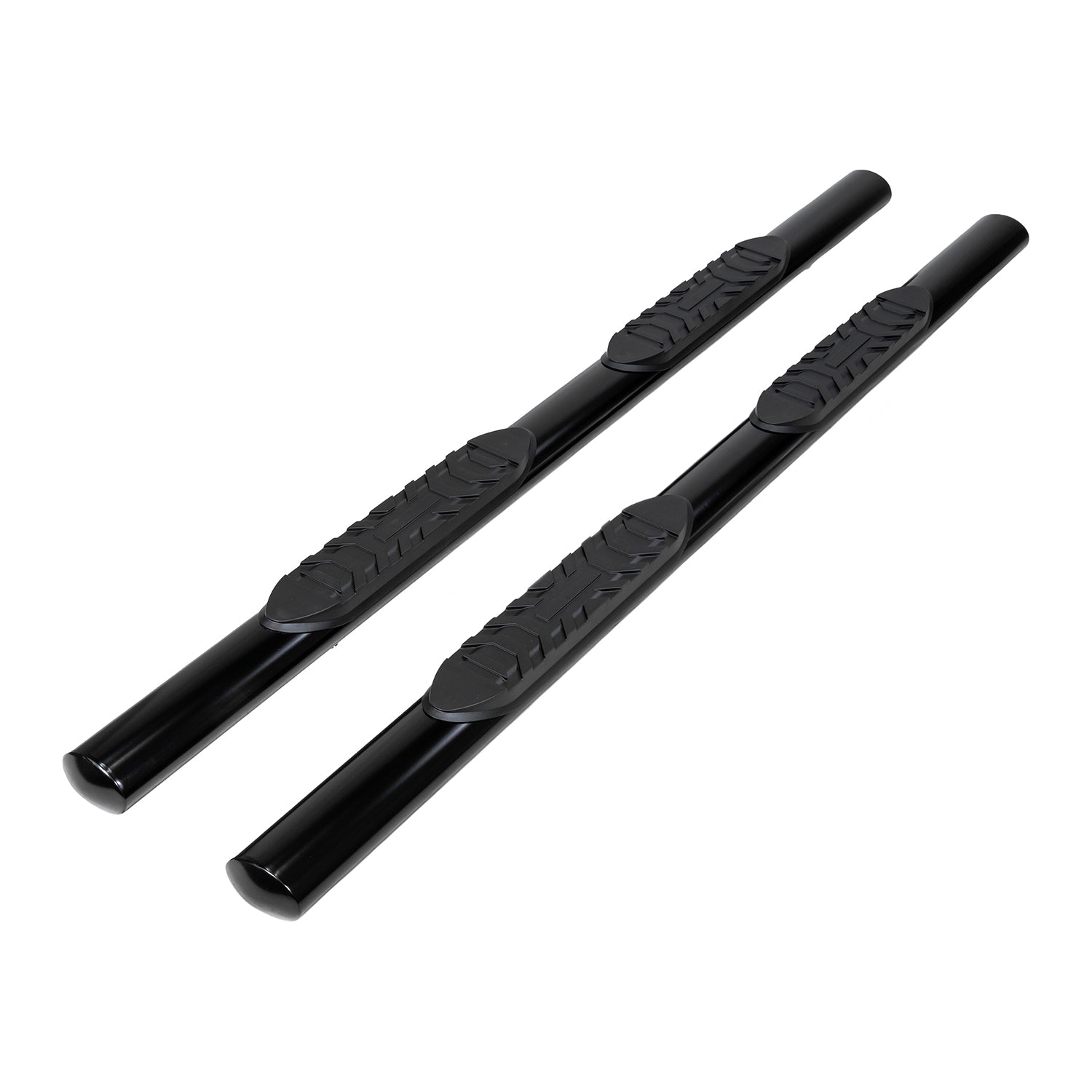 4' NERF STR FORD RANGER EXT 19 BLK