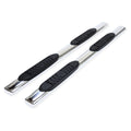 5' OVAL STRAIGHT BAR PSS