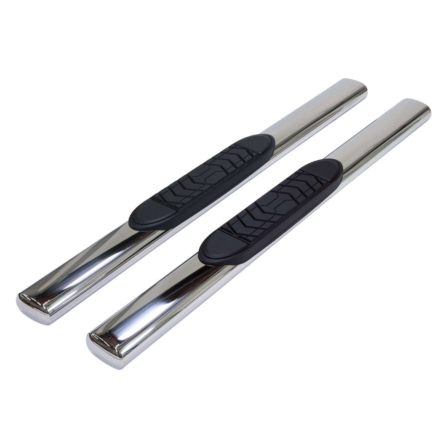 5' OVAL NERF BAR PSS