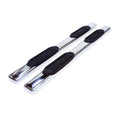 6' OVAL NERF BAR PSS