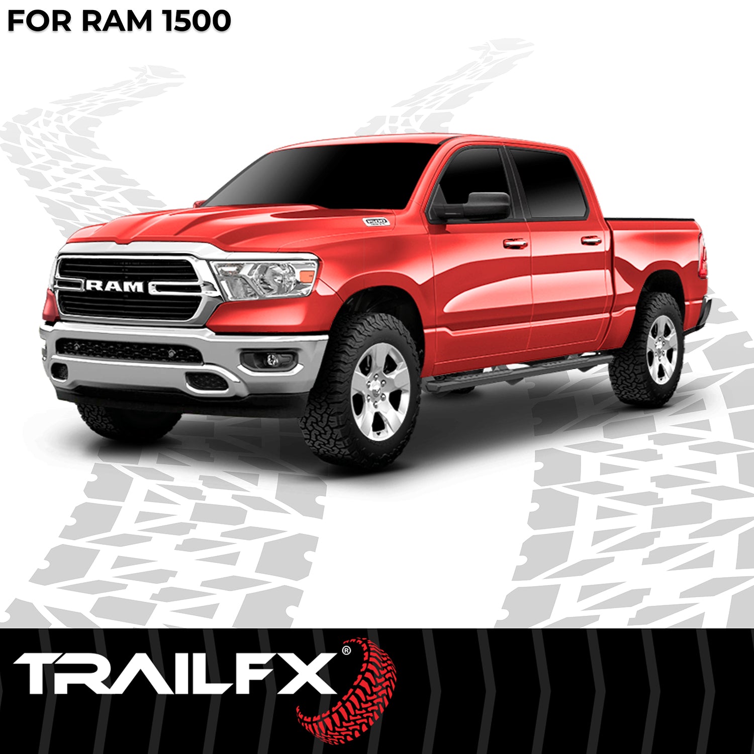 A4 - 19+ RAM 1500 QC