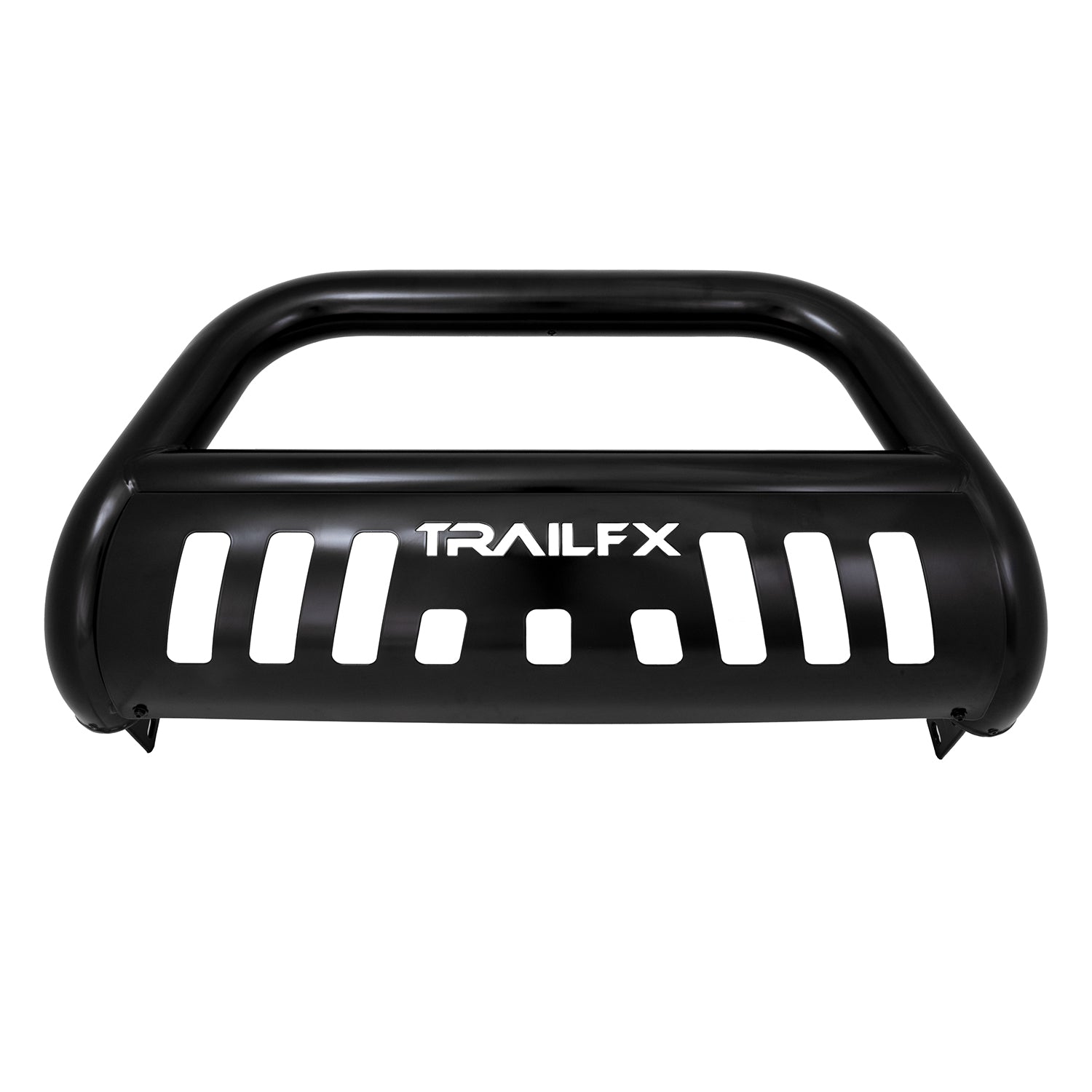 3' BULL BAR BLACK