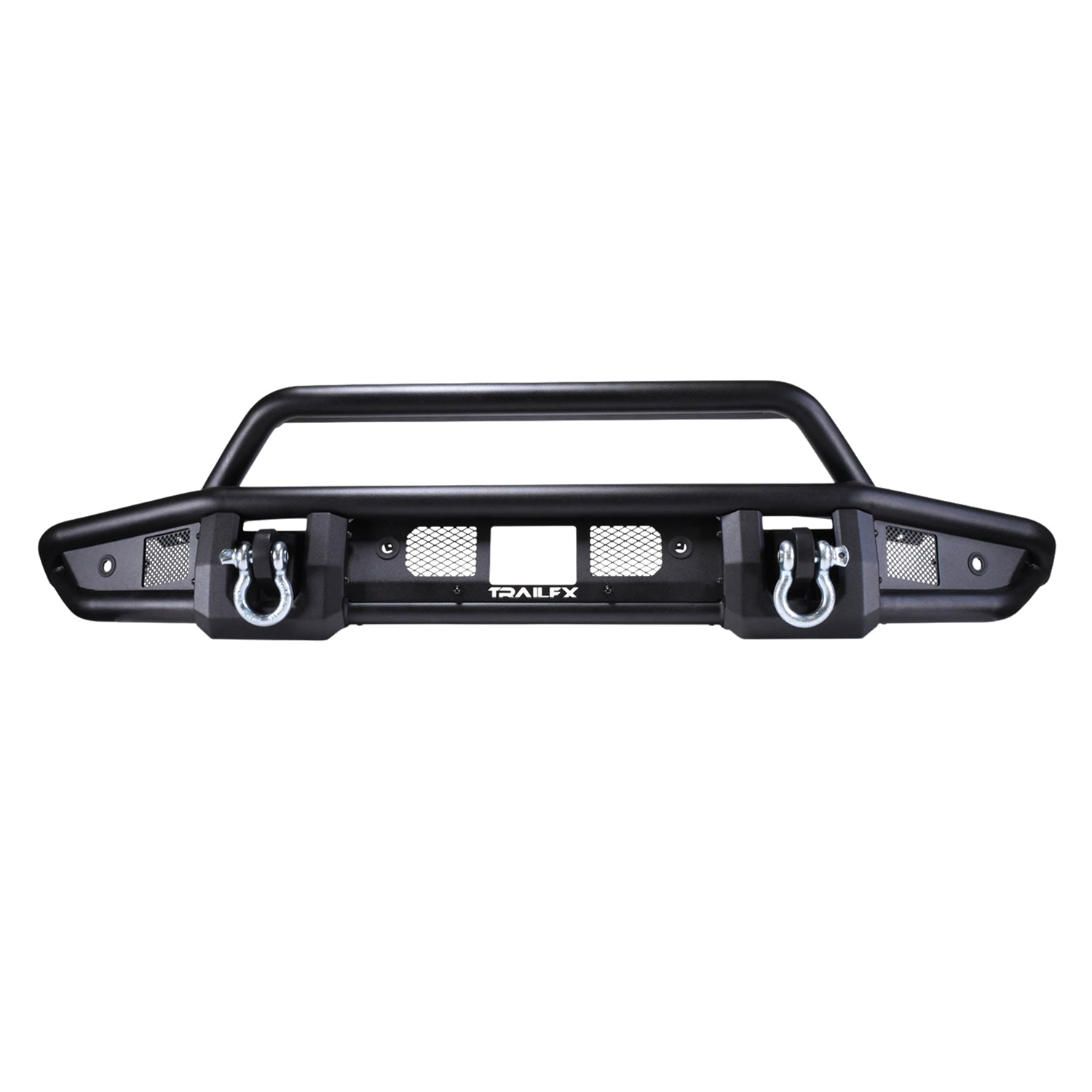 BRONCO FRONT STANDARD BUMPER