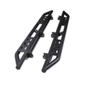 BRONCO 4DR ROCKER PROTECTION STEP