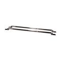 BED RAIL PSS CHEV/GMC 8' 07+