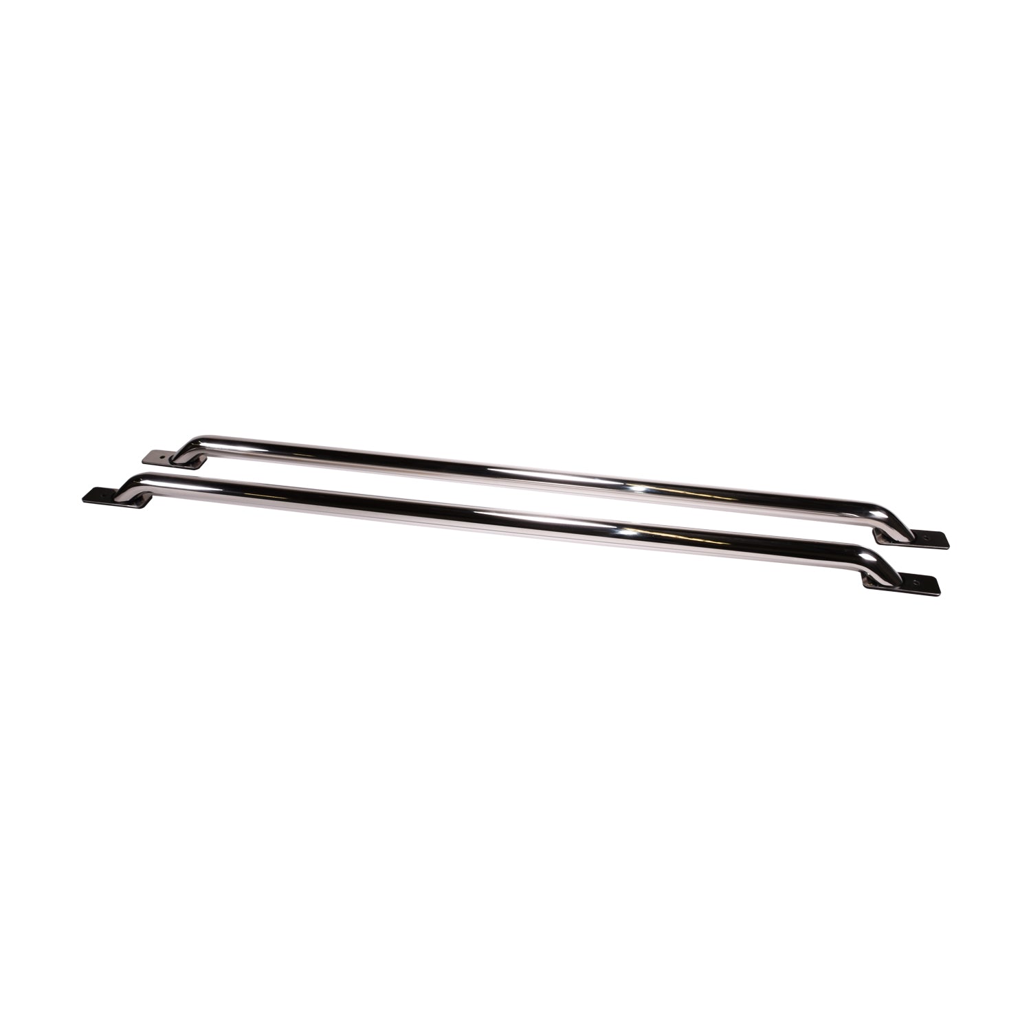 BED RAIL PSS CHEV/GMC 8' 07+