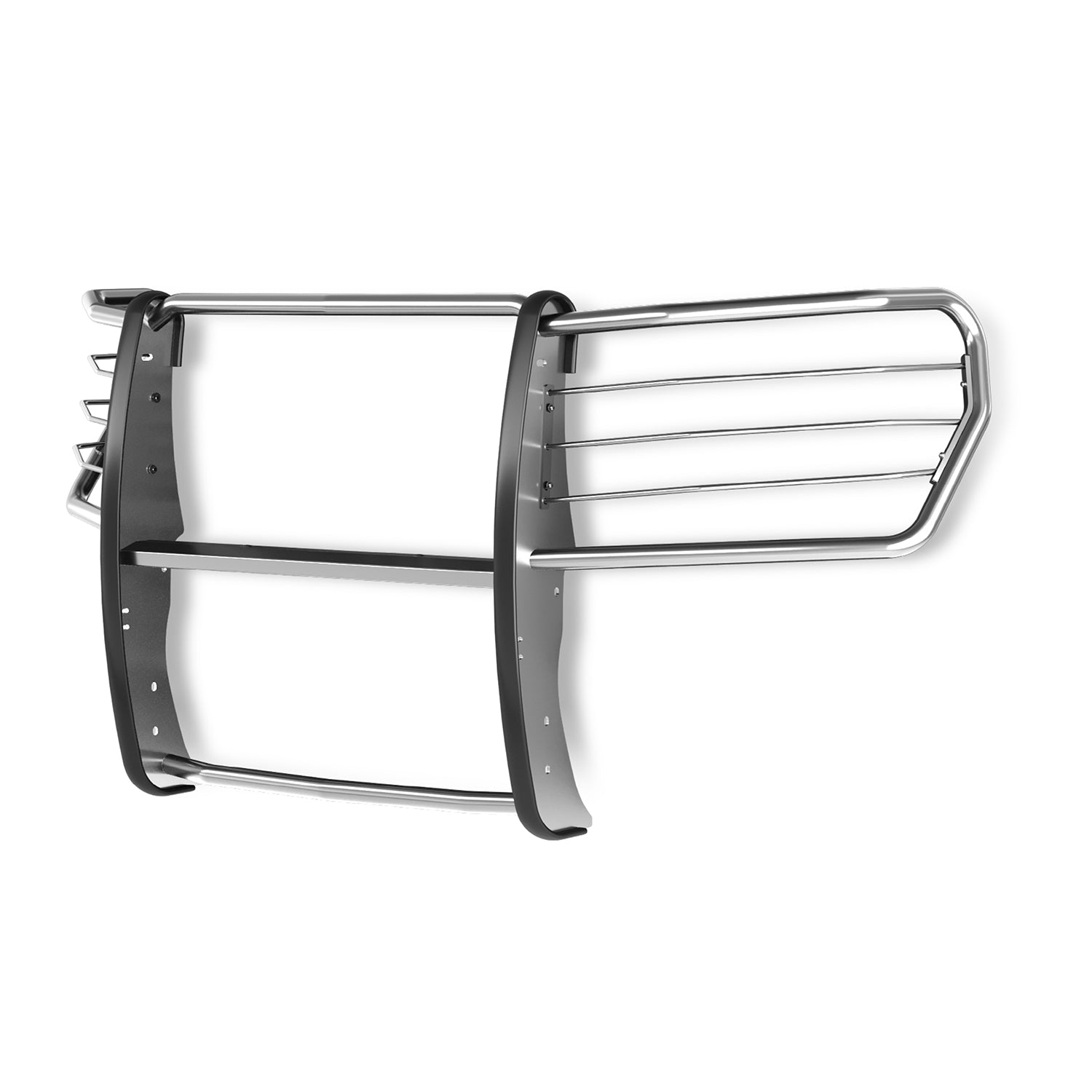 GRILLE GUARD SILVERADO PSS