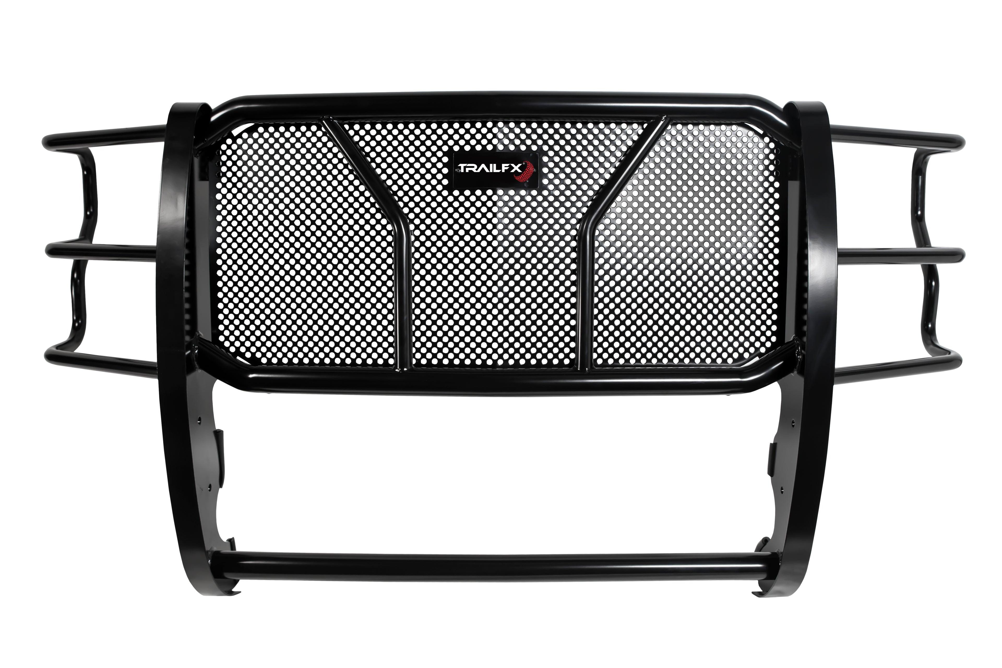 EXT GRILLE GUARD 2019_SIERRA1500
