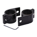2' LIGHT MOUNT BRACKET UNIVERSAL