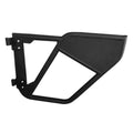 JL 18-19 REAR TUBULAR DOOR