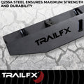 OVERLAND RUNNING BOARD RAM 1500