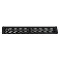 AGGRESSIVE RUNNING BOARD