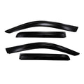 WINDOW VENT 4PC FORD MAVERICK