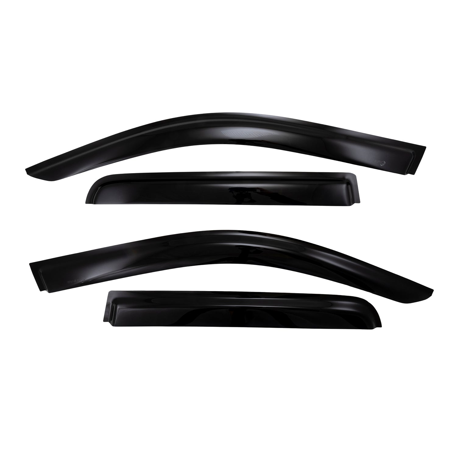 WINDOW VENT 4PC FORD MAVERICK