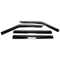TFX WNDW VENT 4PC 20-23 EXPLORER