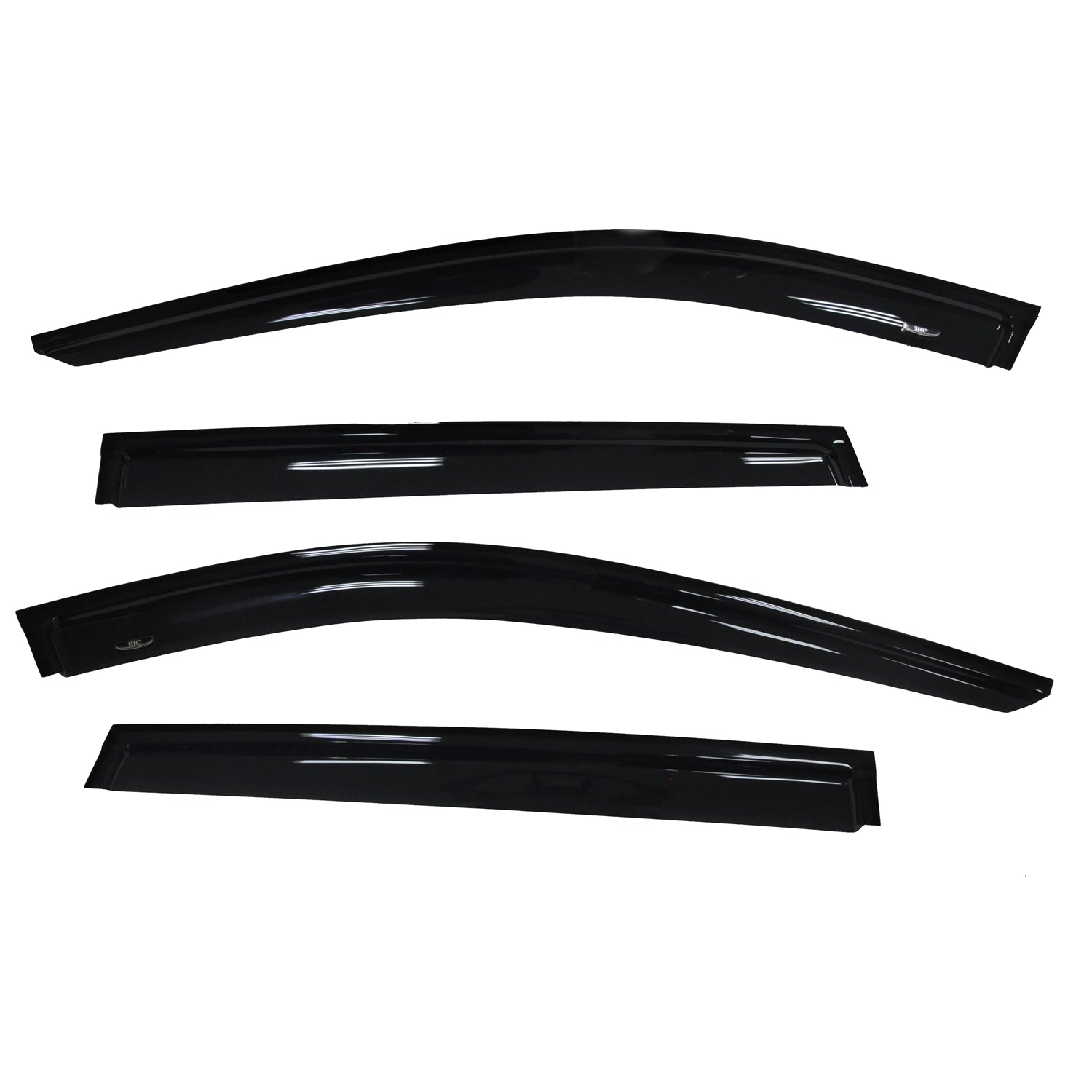 TFX WNDW VENT 4PC ROGUE 14-20