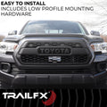 TFX HP SUB / TAH / AVAL  07-13