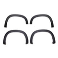 OE STYLE FLARE SMOOTH SET OF 4