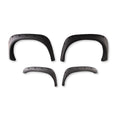 POCKET STYLE FLARE SMOOTH SET OF 4