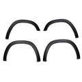 OE STYLE FLARE SMOOTH SET OF 4