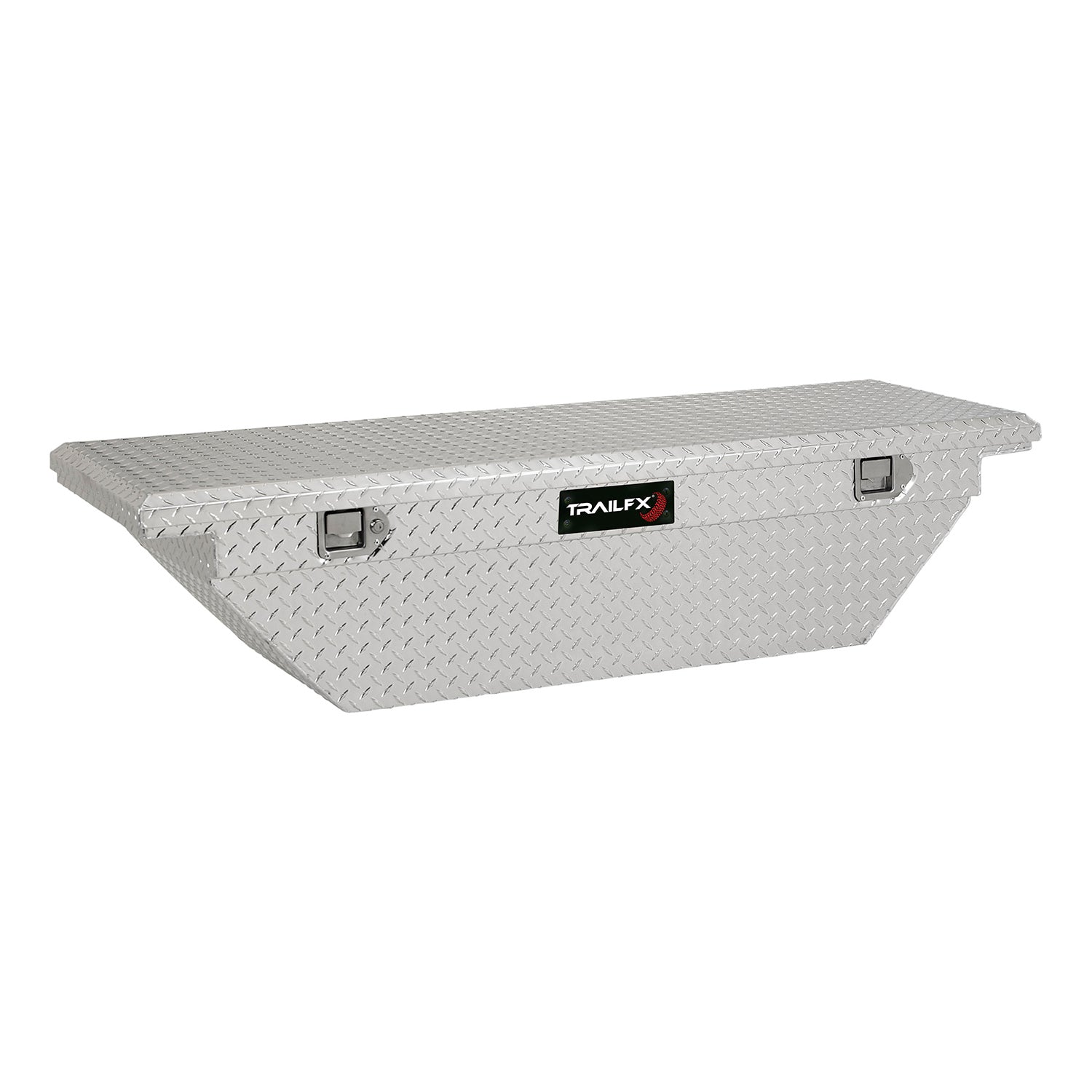 63' LP SINGLE LID C/BOXO