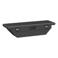 LOCK 63 LO PRO BLK