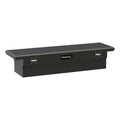LOCK 69 LO PRO BLK